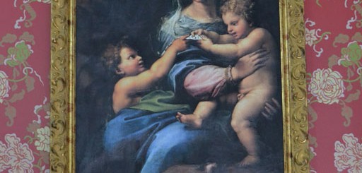 Quadro-e-parede