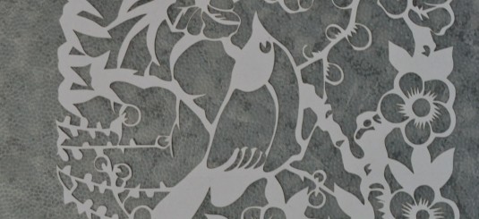 passaro-em-papel