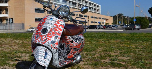 Vespa