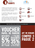 Promoção Famílias Numerosas